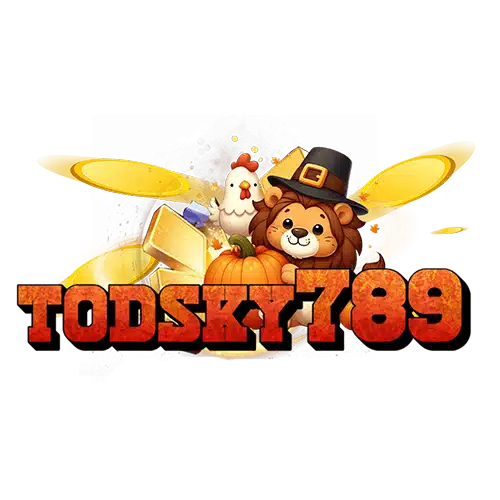 todsky789 Logo